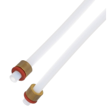 DeLonghi nagynyomású cső 190mm kávéfőző kellék