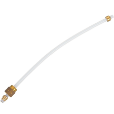 DeLonghi Nagynyomású cső 460mm kávéfőző kellék