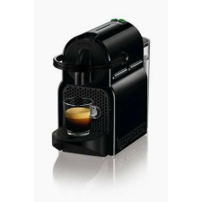 Delonghi Nespresso Inissia kávégép fekete szinű 7db ajándék kapszulával kávéfőző