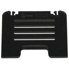 DeLonghi őrölt kávé fedél (fekete) DELONGHI ECAM 510.55.M kávéfőző kellék