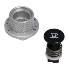 DeLonghi Rövid kávé gomb kávéfőző kellék