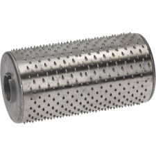 DeLonghi Rozsdamentes reszelő henger MOD.12-22 FAMA kisháztartási gépek kiegészítői