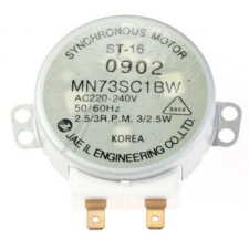 DeLonghi ST-16 Tányérforgató motor MN73SC1BW kisháztartási gépek kiegészítői