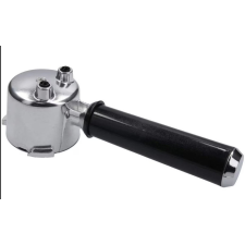 DeLonghi SZŰRŐTARTÓ+2CSÉSZE SZŰRŐ EC685 AS00002447 kisháztartási gépek kiegészítői