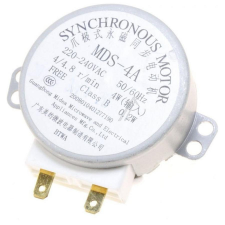 DeLonghi Tányérforgató motor MDS-4A kisháztartási gépek kiegészítői