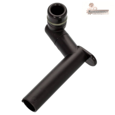 DeLonghi Tejkifolyó DeLonghi EN520 Nespresso Lattissima kávéfőző kellék