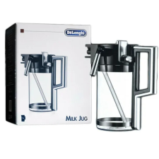 DeLonghi Tejtartály DeLonghi ESAM 5500/5600/5700/6620/6650/6700/6750 kávéfőzőkhöz kisháztartási gépek kiegészítői