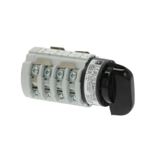 DeLonghi VÁLASZTÓKAPCSOLÓ 0-2 POZÍCIÓ 25A 690V kisháztartási gépek kiegészítői