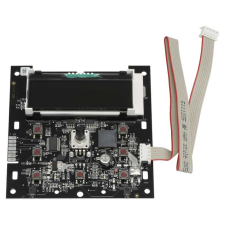 DeLonghi vezérlőpanel DELONGHI ECAM kávéfőző kellék