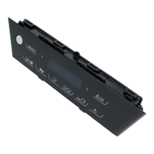 DeLonghi Vezérlőpult elektronika / kijelző (érintőképernyő) és csatlakozókábellel a DeLonghi ECAM Eletta Plus kávéfőző kellék