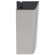 DeLonghi Víztartály előlap ECAM PRIMADONNA ELITE kávéfőző kellék