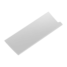 DeLonghi víztartály fedél (ezüst) DELONGHI ESAM 5400.S EX:1 PERFECTA kávéfőző kellék