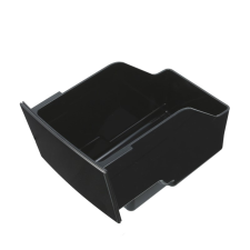 DeLonghi Zaccfiók előlappal (fekete) ECAM 26.455.B kávéfőző kellék