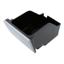 DeLonghi Zaccfiók (ezüst) ECAM 350.35.SB / ECAM 350.75.S kávéfőző kellék