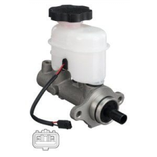 DELPHI Adóhenger, kuplung DELPHI LM80380 kuplung