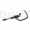 DELPHI adóhenger, kuplung LM80763