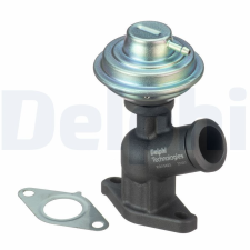 DELPHI AGR-szelep DELPHI EG10423-12B1 autóalkatrész