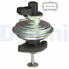 DELPHI AGR-szelep EG10467-12B1 autóalkatrész