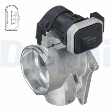 DELPHI AGR-szelep EG10484-12B1 autóalkatrész