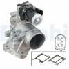 DELPHI AGR-szelep EG10548-12B1