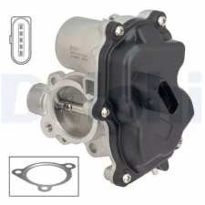 DELPHI AGR-szelep EG10610-12B1 autóalkatrész