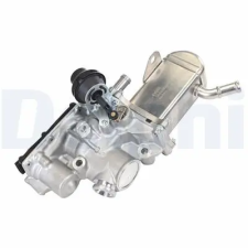 DELPHI AGR-szelep EG10652-12B1 autóalkatrész