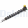 DELPHI befecskendező szelep HRD332