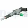 DELPHI befecskendező szelep HRD658