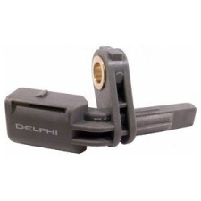 DELPHI Érzékelő, kerékfordulatszám DELPHI SS20078 fékbetét