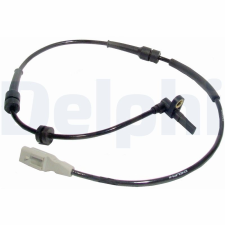 DELPHI érzékelő, kerékfordulatszám DELPHI SS20121 autóalkatrész