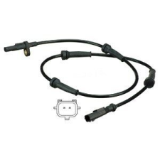 DELPHI Érzékelő, kerékfordulatszám DELPHI SS20394 fékbetét