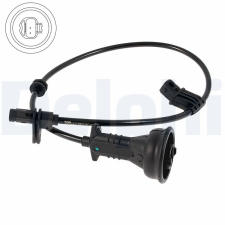 DELPHI érzékelő, kerékfordulatszám DELPHI SS21154-12B1 autóalkatrész