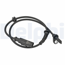 DELPHI érzékelő, kerékfordulatszám DELPHI SS21513-12B1 autóalkatrész