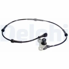 DELPHI érzékelő, kerékfordulatszám SS20127 autóalkatrész