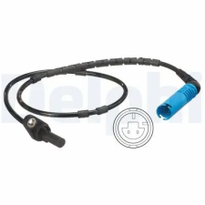 DELPHI érzékelő, kerékfordulatszám SS20591 autóalkatrész