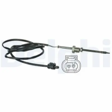 DELPHI Érzékelő, kipufogógáz-hőmérséklet TS30054 autóalkatrész