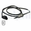 DELPHI Érzékelő, kipufogógáz-hőmérséklet TS30075