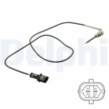 DELPHI Érzékelő, kipufogógáz-hőmérséklet TS30112 autóalkatrész
