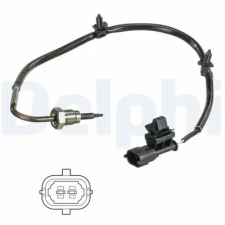 DELPHI Érzékelő, kipufogógáz-hőmérséklet TS30142 autóalkatrész