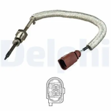 DELPHI Érzékelő, kipufogógáz-hőmérséklet TS30145 autóalkatrész