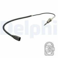 DELPHI Érzékelő, kipufogógáz-hőmérséklet TS30172 autóalkatrész