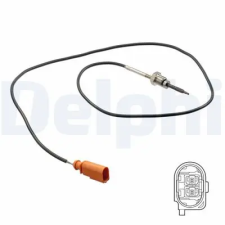 DELPHI Érzékelő, kipufogógáz-hőmérséklet TS30248 autóalkatrész