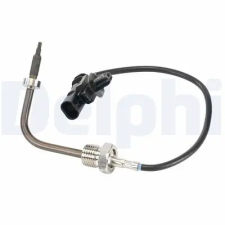 DELPHI Érzékelő, kipufogógáz-hőmérséklet TS30415-12B1 autóalkatrész