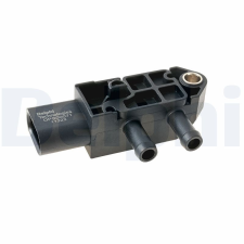 DELPHI Érzékelő, kipufogógáz-nyomás DELPHI DPS00071-12B1 autóalkatrész