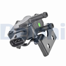 DELPHI Érzékelő, kipufogógáz-nyomás DELPHI DPS00079-12B1 autóalkatrész