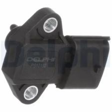 DELPHI érzékelő, szívócső nyomás PS10152 autóalkatrész