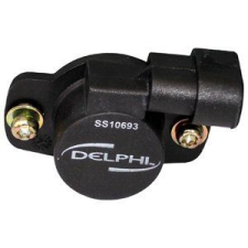 DELPHI Érzékelő, vezérműtengely pozíció DELPHI SS10727-12B1 autóriasztó