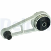 DELPHI felfüggesztés, motor TEM015