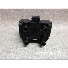 DELPHI gyújtótekercs 3 pólusú autóalkatrész