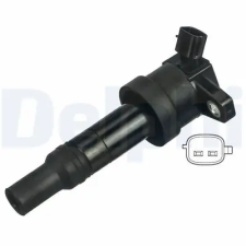 DELPHI gyújtótekercs GN10585-12B1 autóalkatrész